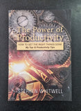 The Power of Productivity - by Stephen Whitwell