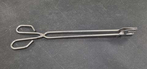 Stainless Steel Tong - 310mm