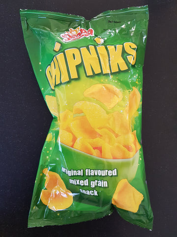 Chipniks Dippas 100g