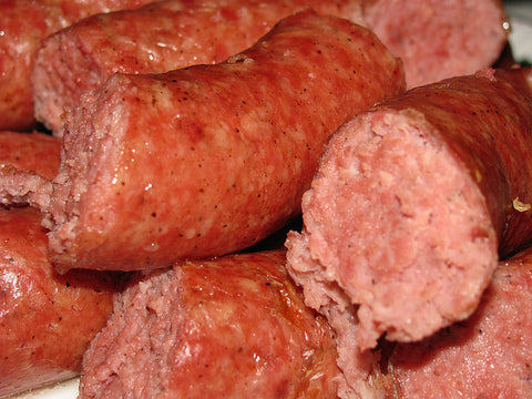 Russian Sausage - 500g