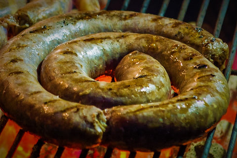 Boerewors - Sosatie - 500g