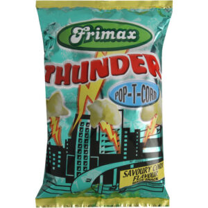 Frimax - Thunder Pop-T-Corn 100g