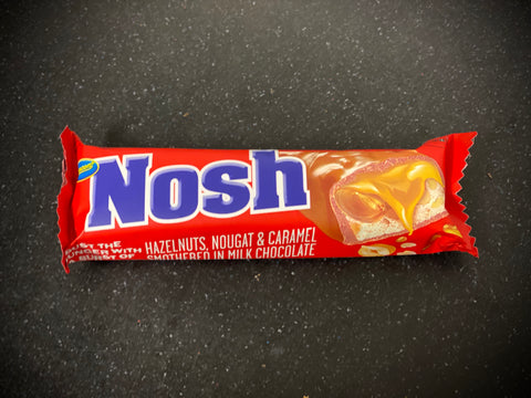 Nosh Chocolate Bar 56g