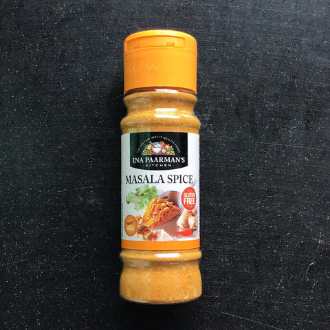 Ina Paarman’s Masala Spice 200ml