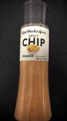 Cape Herb Spicy Chip Shaker 360g