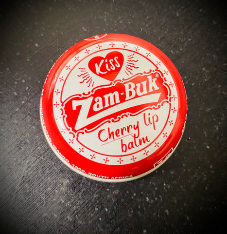 Zam-Buk Ointment Cherry 7g