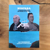 Ruatara: The Gateway of the Gospel - by Jan Pendergrast