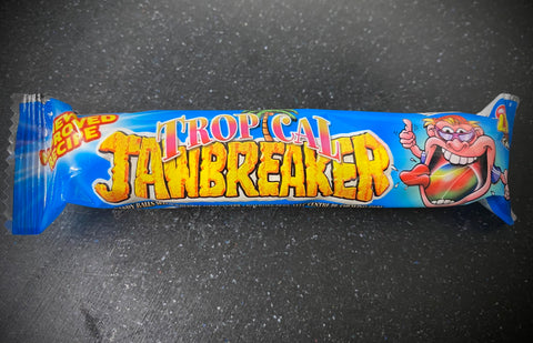 Jawbreaker Tropical (5 balls)
