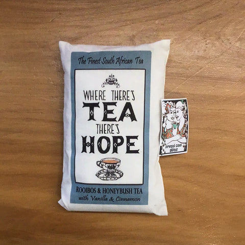 Joy Full Tea - Rooibos & Honeybush - Hope
