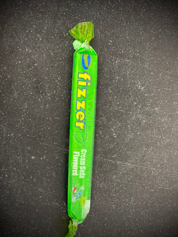 Fizzer Cream Soda