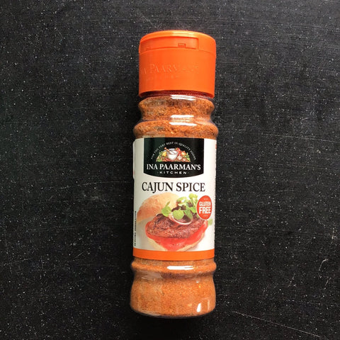 Ina Paarman’s Cajun Spice 200ml