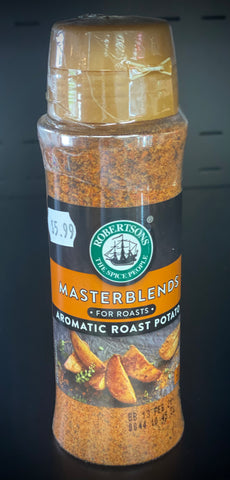 Robertsons Masterblend - Aromatic Roast Potato 200ml