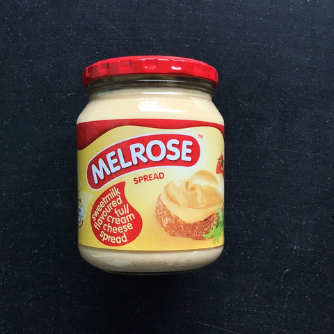 Melrose Cheese Spread - Sweetmilk 400g Jar