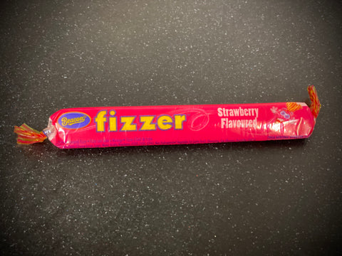 Fizzer Strawberry