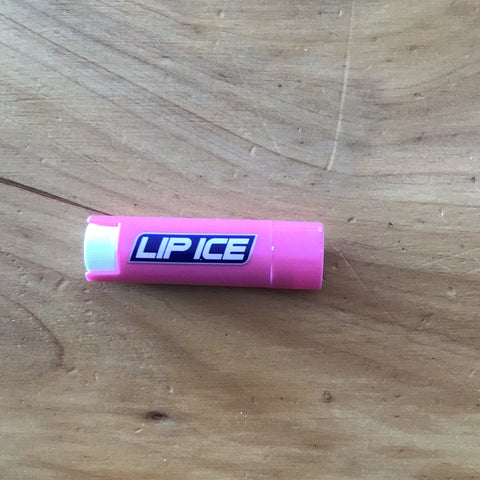 Vaseline Lip Ice - Bubblegum