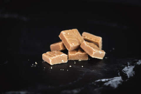 Fudge (6 blocks)